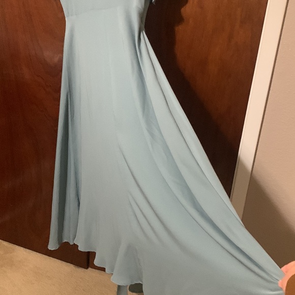 H&M long dress - Picture 6 of 6